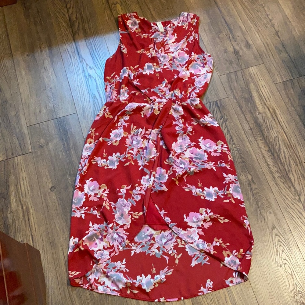 Stitchfix dress